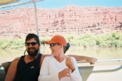 Michael and Susanne
